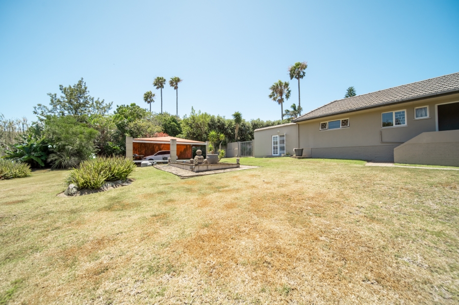 4 Bedroom Property for Sale in Bunkers Hill Eastern Cape